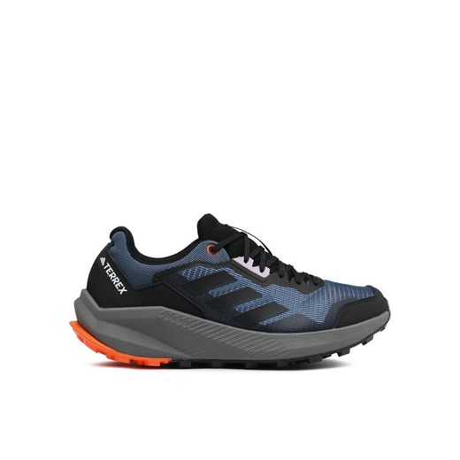 adidas Buty do biegania Terrex Trail Rider Trail Running Shoes HR1157 Niebieski ze sklepu MODIVO w kategorii Buty sportowe męskie - zdjęcie 182714508