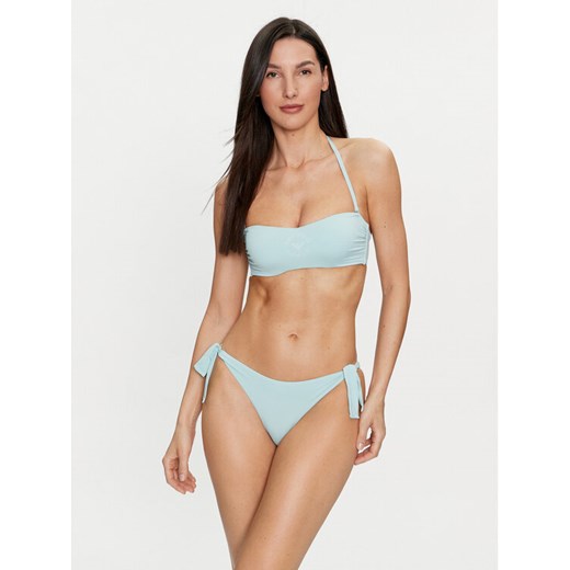 Emporio Armani Bikini 262737 4R306 01882 Zielony ze sklepu MODIVO w kategorii Stroje kąpielowe - zdjęcie 182714546