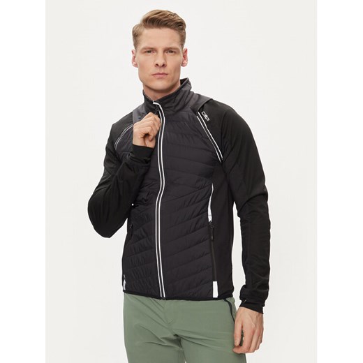 CMP Kurtka outdoor 30A2647 Szary Regular Fit ze sklepu MODIVO w kategorii Kurtki męskie - zdjęcie 182714656