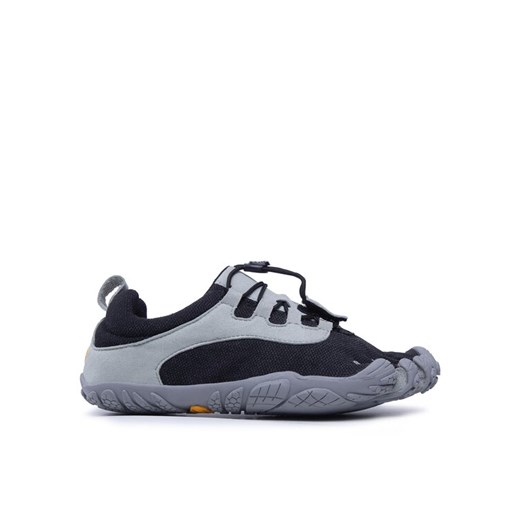 Vibram Fivefingers Buty do biegania V-Run Retro 21W8001 Czarny ze sklepu MODIVO w kategorii Buty sportowe damskie - zdjęcie 182714659