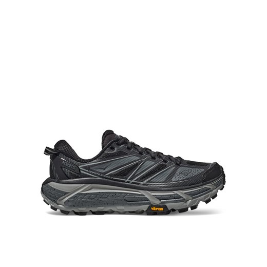Hoka Sneakersy Mafate Speed 2 1126851 Czarny ze sklepu MODIVO w kategorii Buty sportowe męskie - zdjęcie 182714739