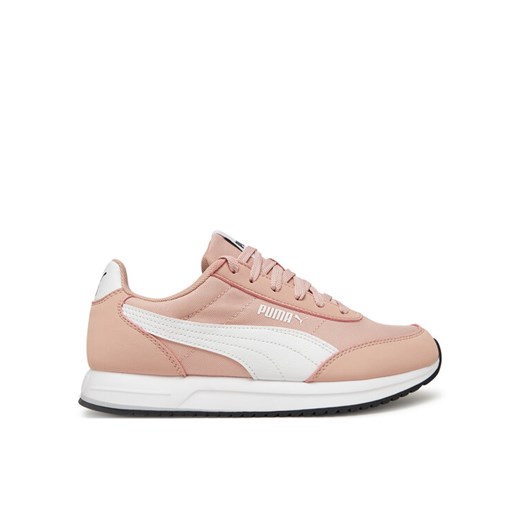 Puma Sneakersy R78 Lightwind 400267 06 Różowy ze sklepu MODIVO w kategorii Buty sportowe damskie - zdjęcie 182714745