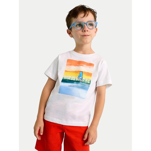Mayoral Komplet 2 t-shirtów 3049 Kolorowy Regular Fit ze sklepu MODIVO w kategorii T-shirty chłopięce - zdjęcie 182714815