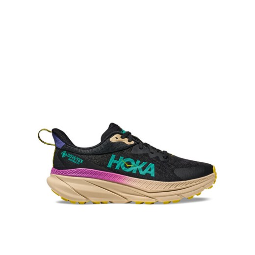 Hoka Buty do biegania Challenger Atr 7 Gtx 1134501F Czarny ze sklepu MODIVO w kategorii Buty sportowe męskie - zdjęcie 182714878