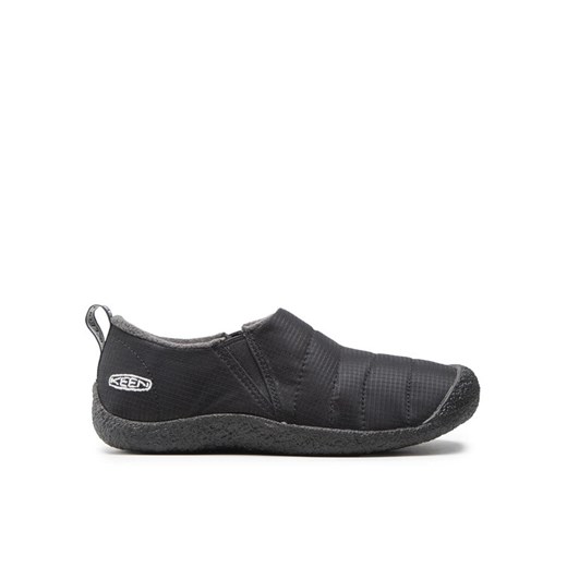 Keen Półbuty Howser II M 1023997 Czarny ze sklepu MODIVO w kategorii Półbuty męskie - zdjęcie 182714895