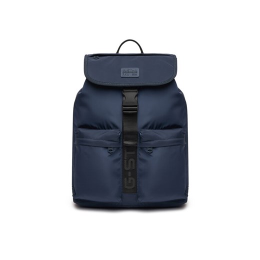 G-Star Raw Plecak GSR-B-003-07 Czarny ze sklepu MODIVO w kategorii Torby na laptopa - zdjęcie 182715066