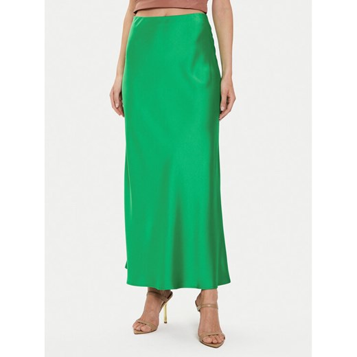 Imperial Spódnica maxi GHN4HBA Zielony Regular Fit ze sklepu MODIVO w kategorii Spódnice - zdjęcie 182715519