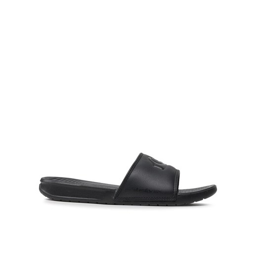 Quiksilver Klapki AQYL100956 Czarny ze sklepu MODIVO w kategorii Klapki męskie - zdjęcie 182715559