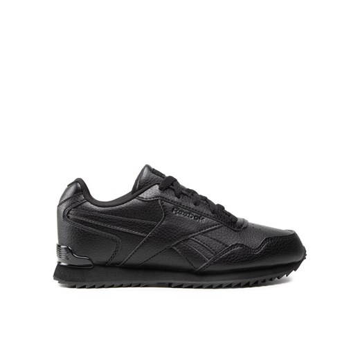 Reebok Sneakersy Royal Glide Ripple FY4639 Czarny ze sklepu MODIVO w kategorii Buty sportowe dziecięce - zdjęcie 182715576