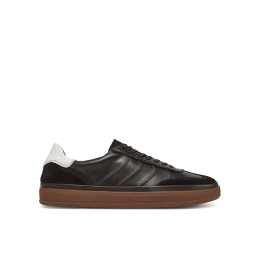 Vagabond Shoemakers Sneakersy Leo 5996-042-20 Czarny ze sklepu MODIVO w kategorii Buty sportowe męskie - zdjęcie 182715768