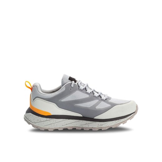 Jack Wolfskin Sneakersy Terraventure Texapore Low M 4051621 Szary ze sklepu MODIVO w kategorii Buty trekkingowe męskie - zdjęcie 182715788