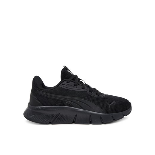 Puma Sneakersy FlexFocus Lite Modern Jr 401517 06 Czarny ze sklepu MODIVO w kategorii Buty sportowe dziecięce - zdjęcie 182715816