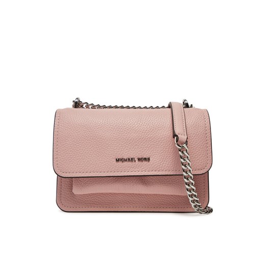 MICHAEL Michael Kors Torebka 32T4SC7C1T Różowy ze sklepu MODIVO w kategorii Kopertówki - zdjęcie 182715836