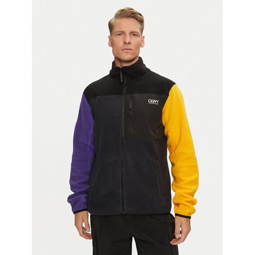 Colourwear Polar Pile 7010305 Kolorowy Regular Fit ze sklepu MODIVO w kategorii Bluzy męskie - zdjęcie 182715995