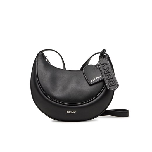DKNY Torebka R51EZJ25 Czarny ze sklepu MODIVO w kategorii Listonoszki - zdjęcie 182716096