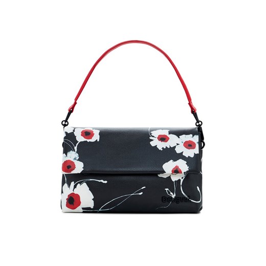 Desigual Torebka 25SAXPA3 Czarny ze sklepu MODIVO w kategorii Torebki damskie - zdjęcie 182716137
