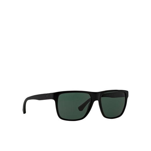 Emporio Armani Okulary przeciwsłoneczne 0EA4035 501771 Czarny ze sklepu MODIVO w kategorii Okulary przeciwsłoneczne męskie - zdjęcie 182716358