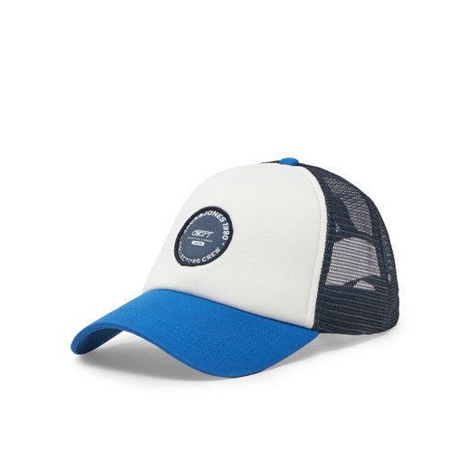 Jack&Jones Czapka z daszkiem 12268932 Kolorowy ze sklepu MODIVO w kategorii Czapki z daszkiem męskie - zdjęcie 182716359