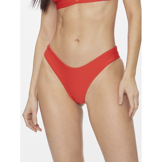Maaji Dół od bikini 3300SCC024 Czerwony ze sklepu MODIVO w kategorii Stroje kąpielowe - zdjęcie 182716368