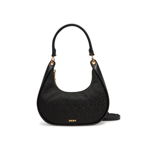 DKNY Torebka R44EFI49 Czarny ze sklepu MODIVO w kategorii Torebki damskie - zdjęcie 182716388