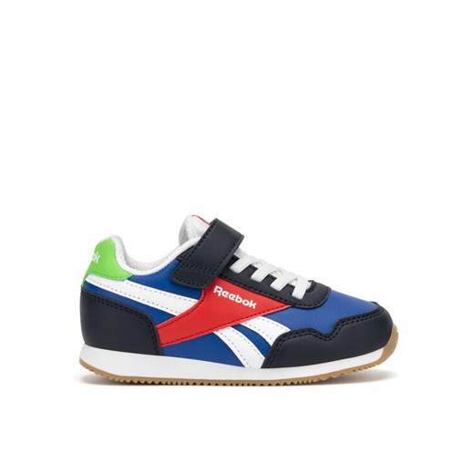 Reebok Sneakersy V9-25195-02(III)CH Niebieski ze sklepu MODIVO w kategorii Buty sportowe dziecięce - zdjęcie 182716416