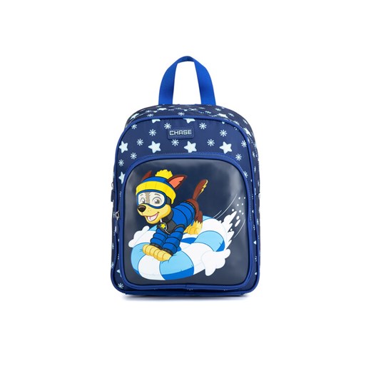 Paw Patrol Plecak ACCCS-AW24-308PAW Granatowy ze sklepu MODIVO w kategorii Plecaki dla dzieci - zdjęcie 182716425