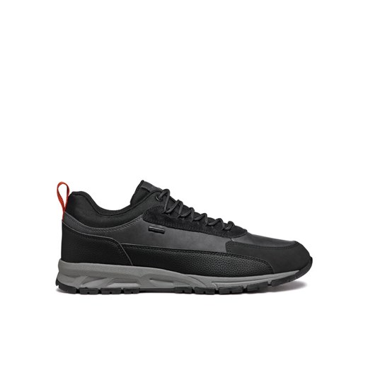 Geox Sneakersy U Doray B Abx U260MB 0BUME C0045 Granatowy Geox 40 MODIVO