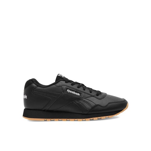Reebok Sneakersy Glide GZ2324 Czarny ze sklepu MODIVO w kategorii Buty sportowe męskie - zdjęcie 182716568