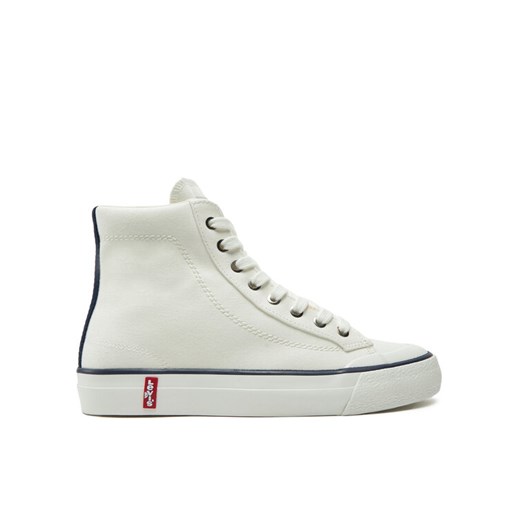 Levi's® Trampki 235664-733-51 Biały ze sklepu MODIVO w kategorii Trampki damskie - zdjęcie 182716589