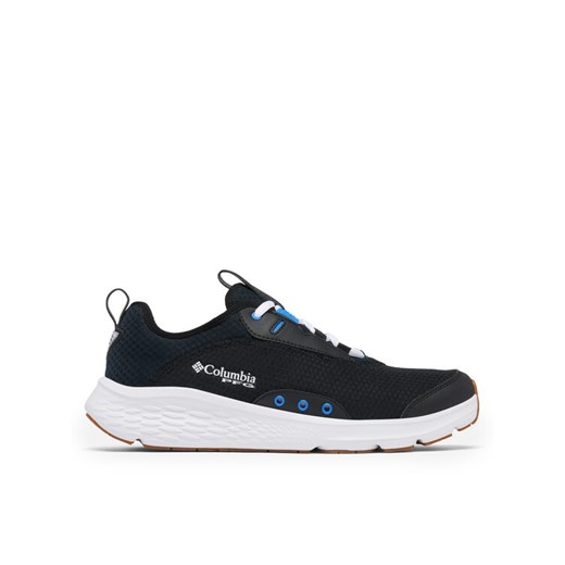 Columbia Trekkingi PFG Castback™ 2063101 Czarny ze sklepu MODIVO w kategorii Buty trekkingowe męskie - zdjęcie 182716658