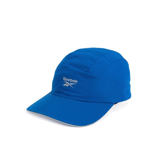 Reebok Czapka z daszkiem RBH1400-400 Niebieski ze sklepu MODIVO w kategorii Czapki z daszkiem męskie - zdjęcie 182716776