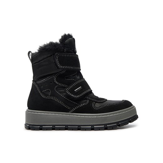 Primigi Śniegowce 6870000 S GORE-TEX Czarny ze sklepu MODIVO w kategorii Buty zimowe dziecięce - zdjęcie 182716828