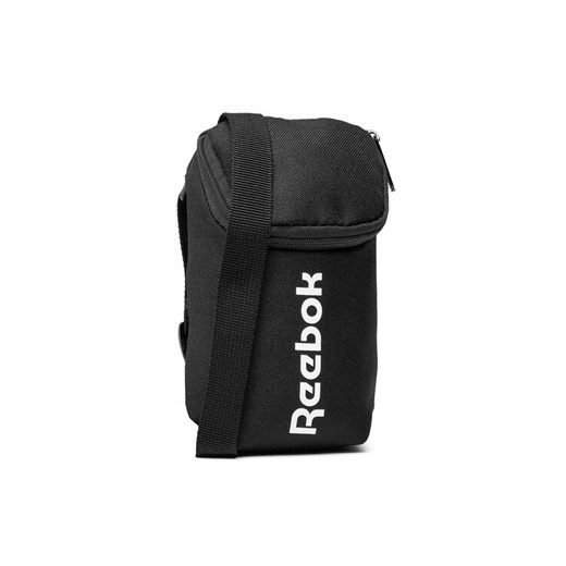 Reebok Saszetka Act Core Ll City H36574 Czarny ze sklepu MODIVO w kategorii Saszetki - zdjęcie 182717065