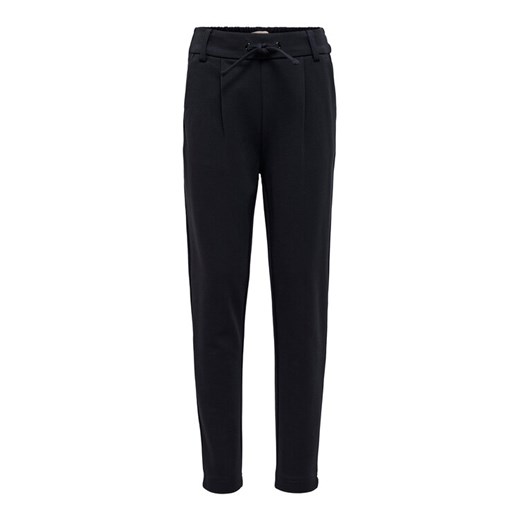 Kids ONLY Spodnie materiałowe 15183864 Granatowy Regular Fit ze sklepu MODIVO w kategorii Spodnie dziewczęce - zdjęcie 182717146
