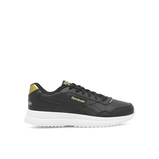Reebok Sneakersy Glide Sp 100033039 Czarny ze sklepu MODIVO w kategorii Buty sportowe męskie - zdjęcie 182717197