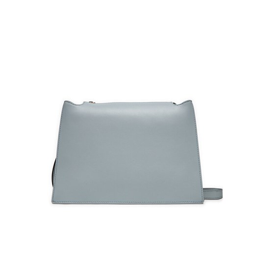 Furla Torebka Nuvola S Crossbody WB01275-BX2045-AR300-1007 Niebieski ze sklepu MODIVO w kategorii Listonoszki - zdjęcie 182717205