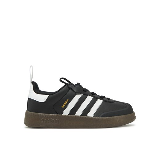 adidas Sneakersy adiform Samba 360 JH5194 Czarny ze sklepu MODIVO w kategorii Buty sportowe dziecięce - zdjęcie 182717255