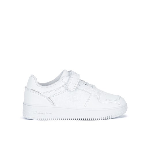 Champion Sneakersy RD18 2.0 B PS LOW S32414-WW009 Biały ze sklepu MODIVO w kategorii Buty sportowe dziecięce - zdjęcie 182717266