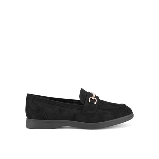 DeeZee Lordsy DS1590-2 Czarny ze sklepu MODIVO w kategorii Lordsy damskie - zdjęcie 182717358