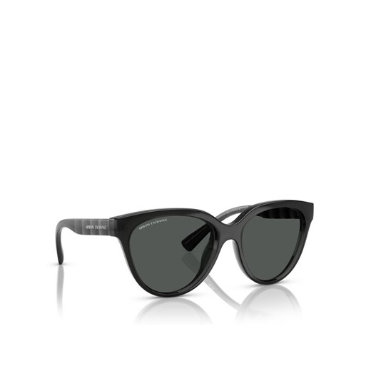 Armani Exchange Okulary przeciwsłoneczne 0AX4148SU 56 835687 Szary Armani Exchange 00 MODIVO