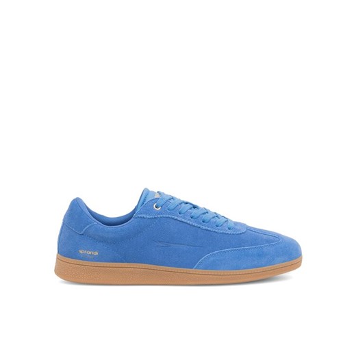Sprandi Sneakersy RETROSTEMP MPRS-22M12313 Niebieski ze sklepu MODIVO w kategorii Buty sportowe męskie - zdjęcie 182717756