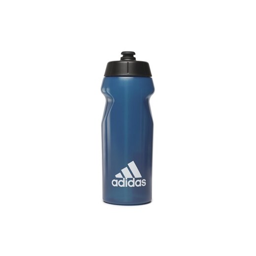 adidas Bidon Perf Bttl 0.5 HT3523 Granatowy ze sklepu MODIVO w kategorii Bidony i butelki - zdjęcie 182717757