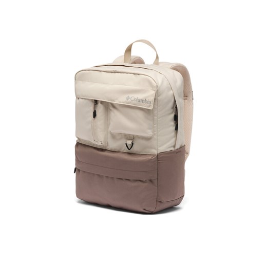 Columbia Plecak Street Transit Bacpack II 2101751 Brązowy ze sklepu MODIVO w kategorii Plecaki - zdjęcie 182717766