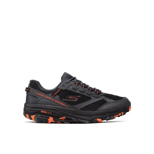 Skechers Buty do biegania Marble Rock 220112/CCOR Szary Skechers 40 MODIVO