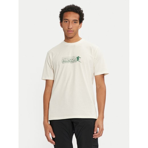 Ellesse T-Shirt Winteros SHX20962 Biały Regular Fit ze sklepu MODIVO w kategorii T-shirty męskie - zdjęcie 182717887