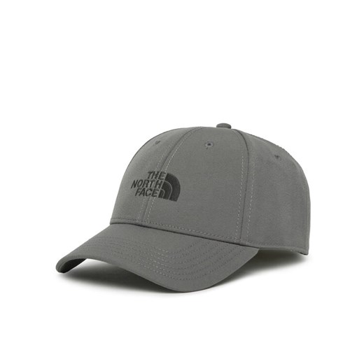 The North Face Czapka z daszkiem Recycled 66 Classic Hat NF0A4VSVSOU1 Szary The North Face 00 MODIVO