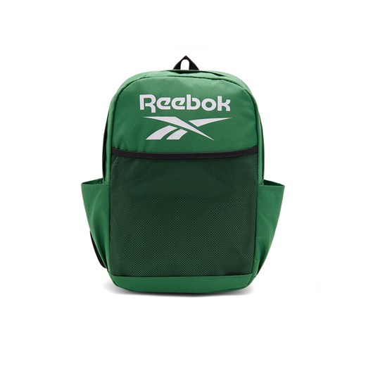 Reebok Plecak RBK-003-CCC-05 Zielony ze sklepu MODIVO w kategorii Plecaki - zdjęcie 182718018