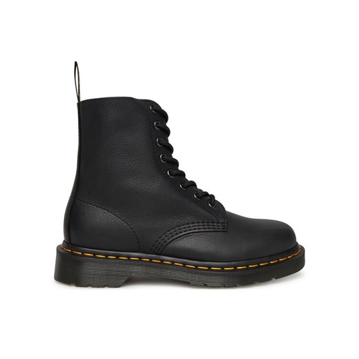 Dr. Martens Trapery 1460 Pascal Ambassador DM31981001 Czarny ze sklepu MODIVO w kategorii Buty zimowe męskie - zdjęcie 182718088