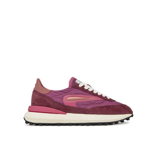 D.A.T.E. Sneakersy Athleta W421-AT-NY Różowy 38 MODIVO