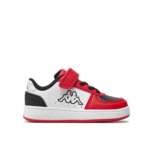 Kappa Sneakersy Logo Malone 5 Ev Inf 381Y12W Kolorowy Kappa 22 MODIVO